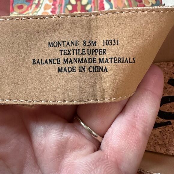 OTBT - Montane cork size 8.5 - Picture 5 of 6